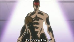 Swallowtail Inn 2 - Hentai Milf And Younger Stepsister Whore Themselves Out To Save Inn