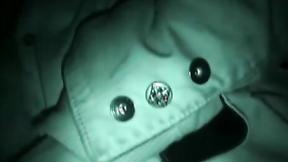 ”Horny JR Riley squirted heavy loads after jacking his massive dick in the locker r”