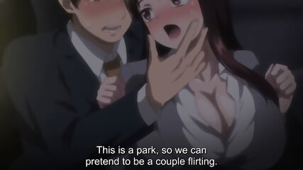 Secret Mission: Sennyuu Sousakan wa Zettai ni Makenai---2
