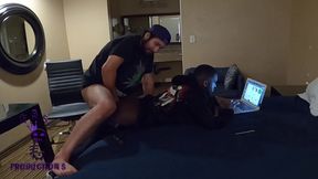 Black Breeders Adventures 187