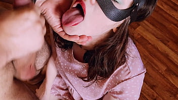 Don uses Marta&#039_s young pussy to change his wife