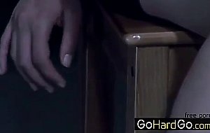 Hillary scott the psycho bitch porn