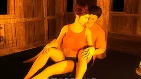 The Castaway Story Island Chicks Episode 12