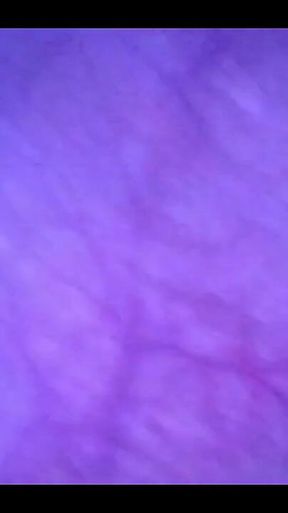 Beautiful Inside POV of My Full Bladder with the Endoscope!