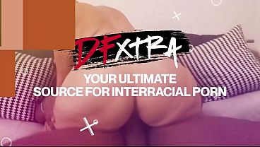 CUCKOLD SESSIONS - Piggy Cuck Cleans While Hyley Winters Gets Ass Fucked