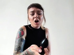 Feliciafisher - Making You Go Ass To Mouth Cei Game