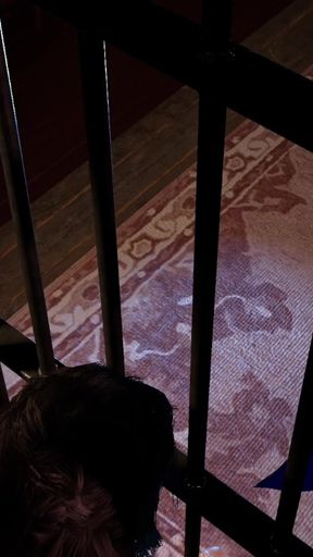 3D Horny Slut Babe Cheating with Big Dick Stranger