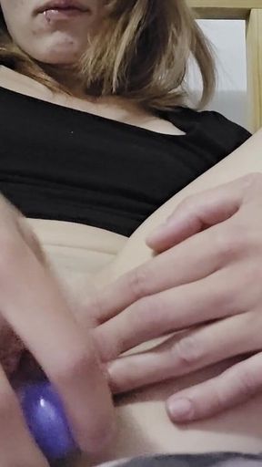 Female Masturbation the Best Fes Therapy