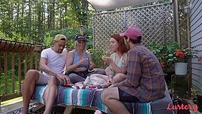 Flirt, Dare, Fuck - Autumn & Cam