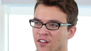 Colton's Secret Desires