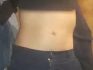 Tirando a roupa