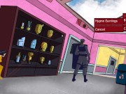 Paprika Trainer v0.9.0.2 Totaly Spies Part 14 New Hair Cut By LoveSkySan69