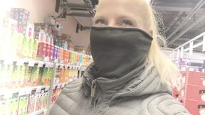 Fan meet-up? Shop recognized! Anal&#x1F44C; and blowjob!