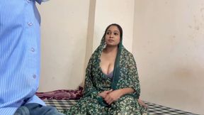 Hot Newly Weds Bhahbi creampie by Jeth Ji in Her Own House Hindi Audio Sex