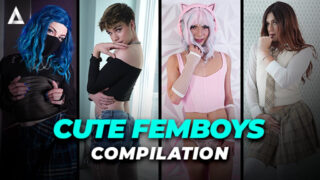 大鸡巴 Edward Terrant 被 Leo Louis、Manuel Skye、Sam Ledger 和 Shae Reynolds 口交，然后猛干屁股。