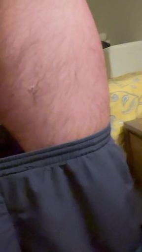 Jaw-dropping moment from "Peyronie's disease"