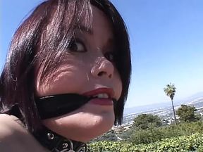 Kaci Star Gets Her Ass Fucked