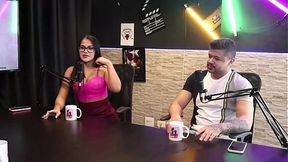 Lusty Latina milf Tifany Rocha and black stud dominate in sexy swing compilation