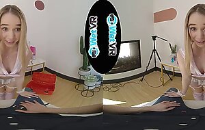 YES! His Big Dick Destroyed My Pussy For All My Camshow Fans!