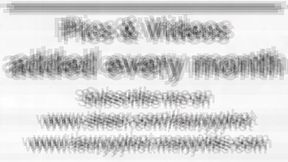 32# laury angel - girly cock rubbing