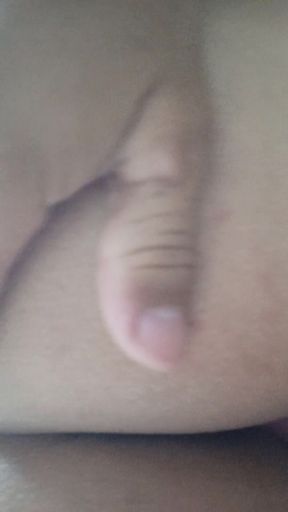 Jaw-dropping moment from &quot;Beautiful hot girlfriend sucked his ass and agrees to have anal sex&quot;