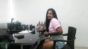 what a good job interview