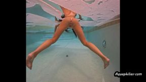 Aquaphilias- Kilo- Pool Cover PERIL