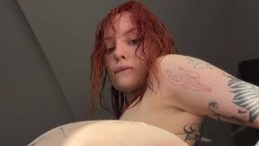 Community Creator
 @GingerLika @Anal Plug & #Naked #Big Ass #Tattoo Porn #Redhead Porn movie porno video | Tik.Porn