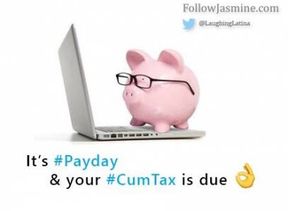 Weekly CumTax #30 ! HD