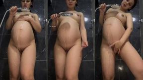 Social Media Creator @KatyKitten @Shower Sex and #Naked #Fetish #Pregnant movie free video | Tik.Porn