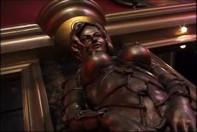 BDSM Wild Party - Episode 1