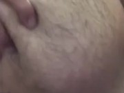 Fat Chub Chills & Eats Reese’s | ATROPHYBODY