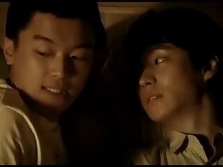 Cute Asian Men Boys Love