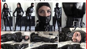 Tilly McReese - Domme Attempt Thwarted (mp4 HD 720)