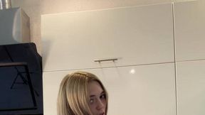 Video posted by @KarishaX @Teasing & #Blonde #Small Tits #18+ Teen #Shaved Pussy nsfw sexy hardcore | Tik.Porn