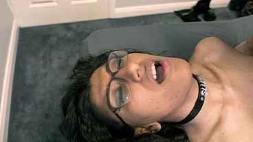 Desi Mouse is searching a guy to fuck on film!!
