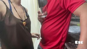 Neighbour Bhabhi Got Fucked