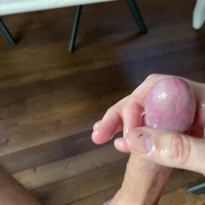 Precum Prostate heavy load