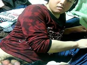 Fabulous xxx scene gay Asian hot show