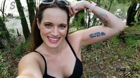 Sexy Hiking Lift & Carry HJ MOV