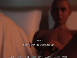 Living with Vicky 5 Animation, Porn games, Adult games, cg game, Visual novel