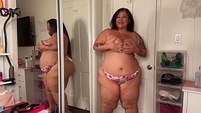 Gorgeous Bbw Pov Smutty Porn Story
