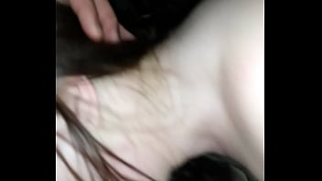 Dope whore sonia from akron ohio sucks dick for hit on a pipe