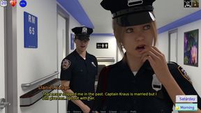The Horny Police (part 16) with Voice