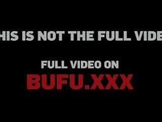 BUFU XXX. Magical ritual anal-act of love with Latin babe witch Veronica Leal