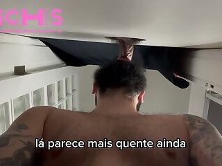 part of the FETISHES project by André Medeiros Martins