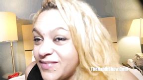 Delicious goomah's ebony sex