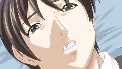 Get ready for more cleavage-filled hentai action with part 2 of our wild Japanese sex tape!