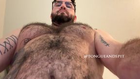 Cameron POV Hip Pumping Video 1 - WMV