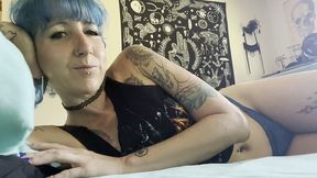 your buddy s mom wants to fuck you in the morning pov roleplay